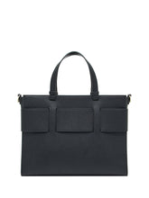 ARMANI EXCHANGE Armani Exchange Borsa a Mano Donna Black - Nero BLACK